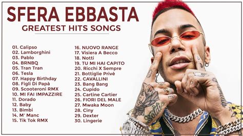 italia uguale a pasta prada e sfera ebbasta canzone|sfera ebbasta e milano.